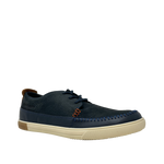 Oxfords Edward Opanka para hombre color navy
