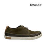 Casuales Edward Opanka para hombre color olivo