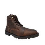 Botas Beltran para hombre color café