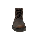 Botas Beltran para hombre color café