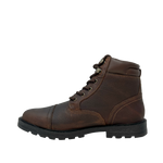 Botas Beltran para hombre color café