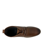 Botines Tarius para hombre color tan