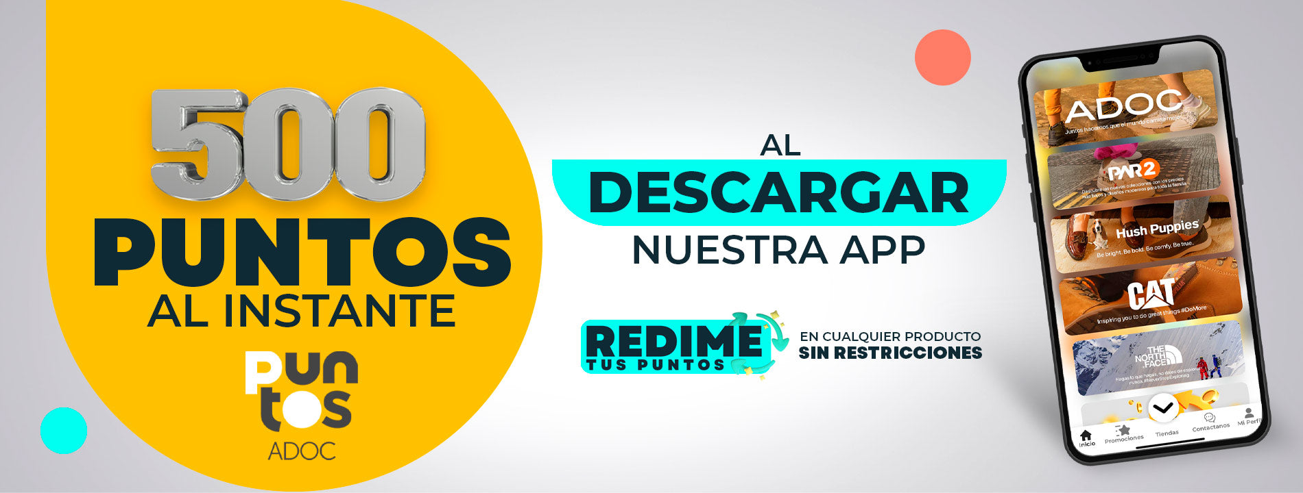 Promoción App