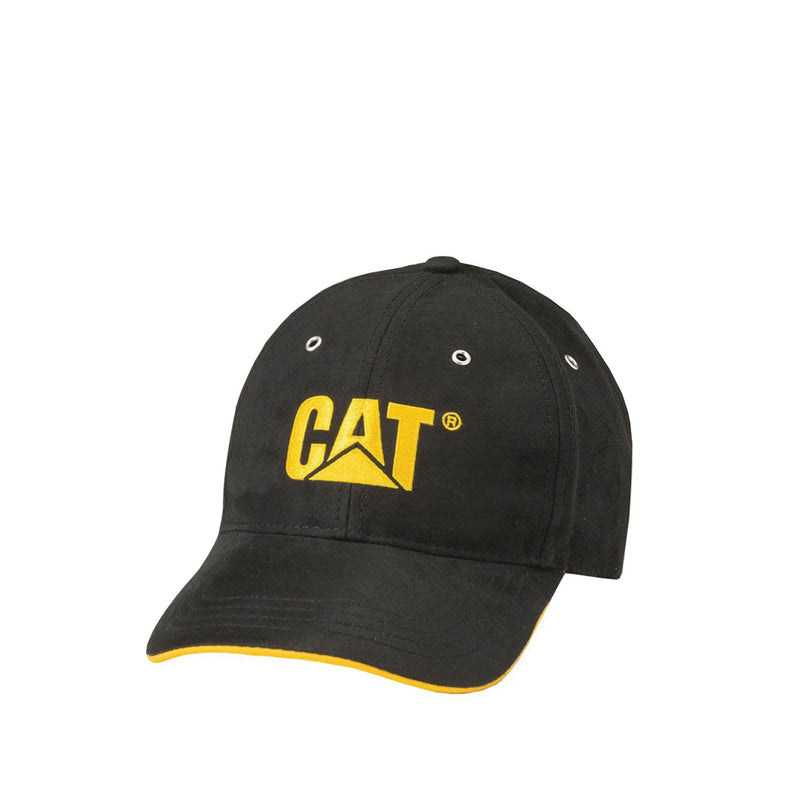 Gorra Microsuede para Hombre