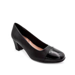 Tacones Harvey color negro