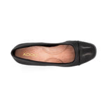 Tacones Harvey color negro