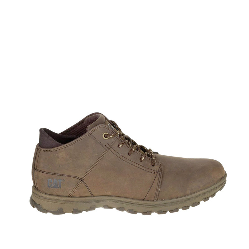 Botas Science mid cafe para Hombre