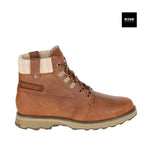 Botas Charlie bronce para Mujer