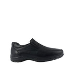 Zapatos Escolares Yeray Chi negro