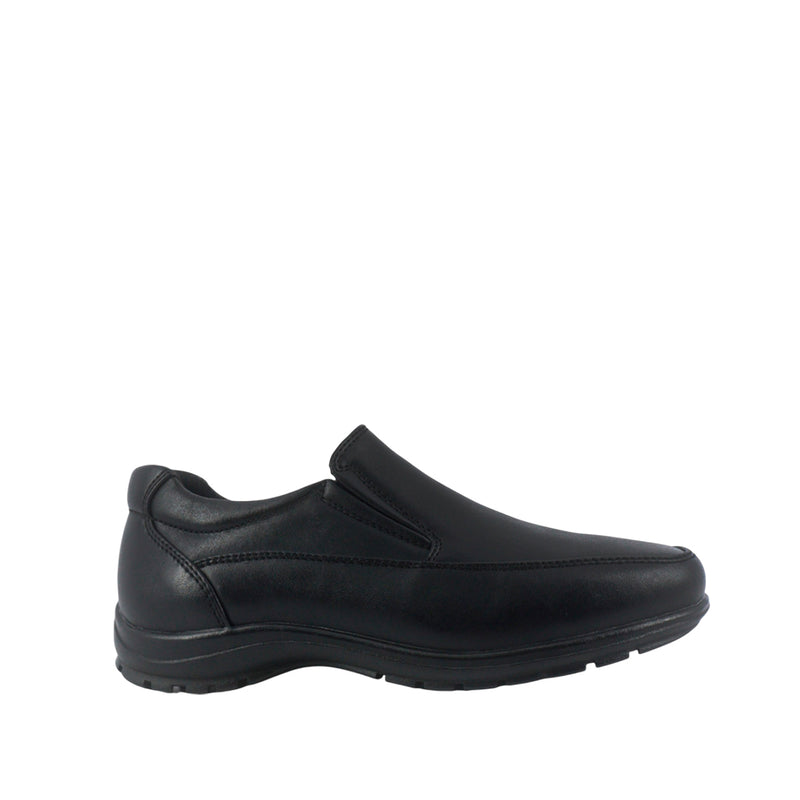 Zapatos Escolares Yeray Chi negro