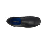 Zapatos Escolares Yeray Chi negro