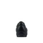 Zapatos Escolares Yeray Chi negro