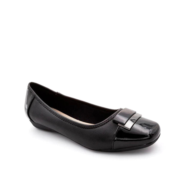Ballerinas Anto color negro