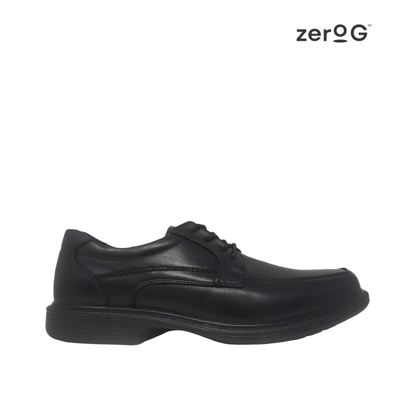Zapatos Teodoro negro para Hombre