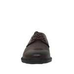 Zapatos formales Marcus cafe para Hombre