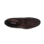 Zapatos formales Marcus cafe para Hombre