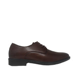 Zapatos formales Marcus cafe para Hombre