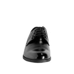 Zapatos de vestir Jethro negro para Hombre