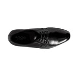 Zapatos de vestir Jethro negro para Hombre