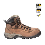 Botas Industrial nitrogen tan para Hombre