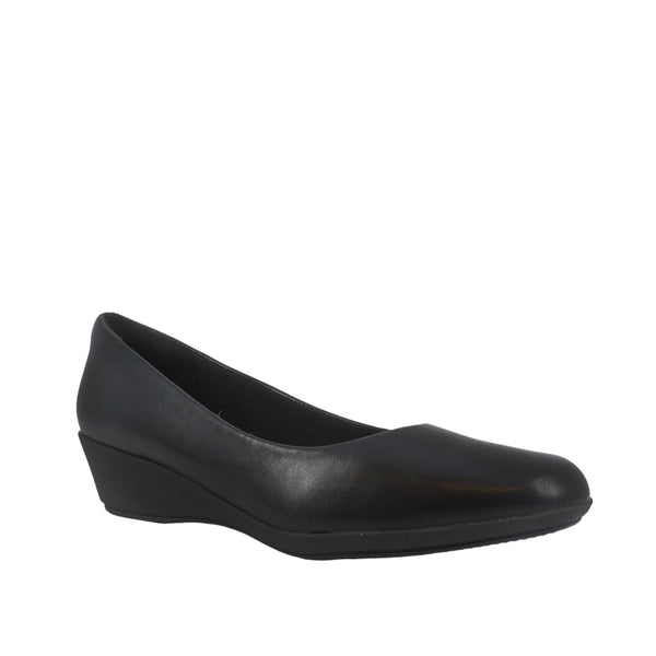 Cuñas Gladys color negro