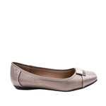 Ballerinas Anto color bronce