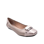Ballerinas Anto color bronce