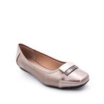Ballerinas Anto color bronce