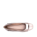Ballerinas Anto color bronce