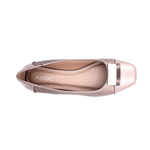 Ballerinas Anto color bronce
