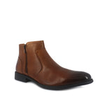 Botas Jethro cafe para Hombre