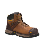 Botas Industrial Excavator WP cafe para Hombre