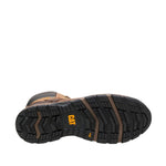 Botas Industrial Excavator WP cafe para Hombre