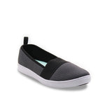 Tenis Nancy color negro