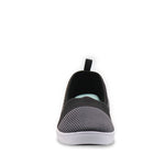 Tenis Nancy color negro