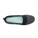 Tenis Nancy color negro