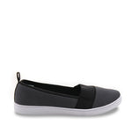 Tenis Nancy color negro