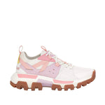 Tenis Raider Sport para mujer color rosado