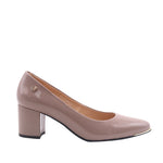 Zapatos de tacón Letty taupe para Mujer