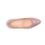 Zapatos de tacón Letty taupe para Mujer