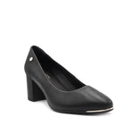 Zapatos de tacón Letty negro