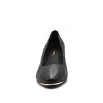 Zapatos de tacón Letty negro