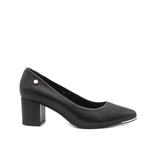 Zapatos de tacón Letty negro