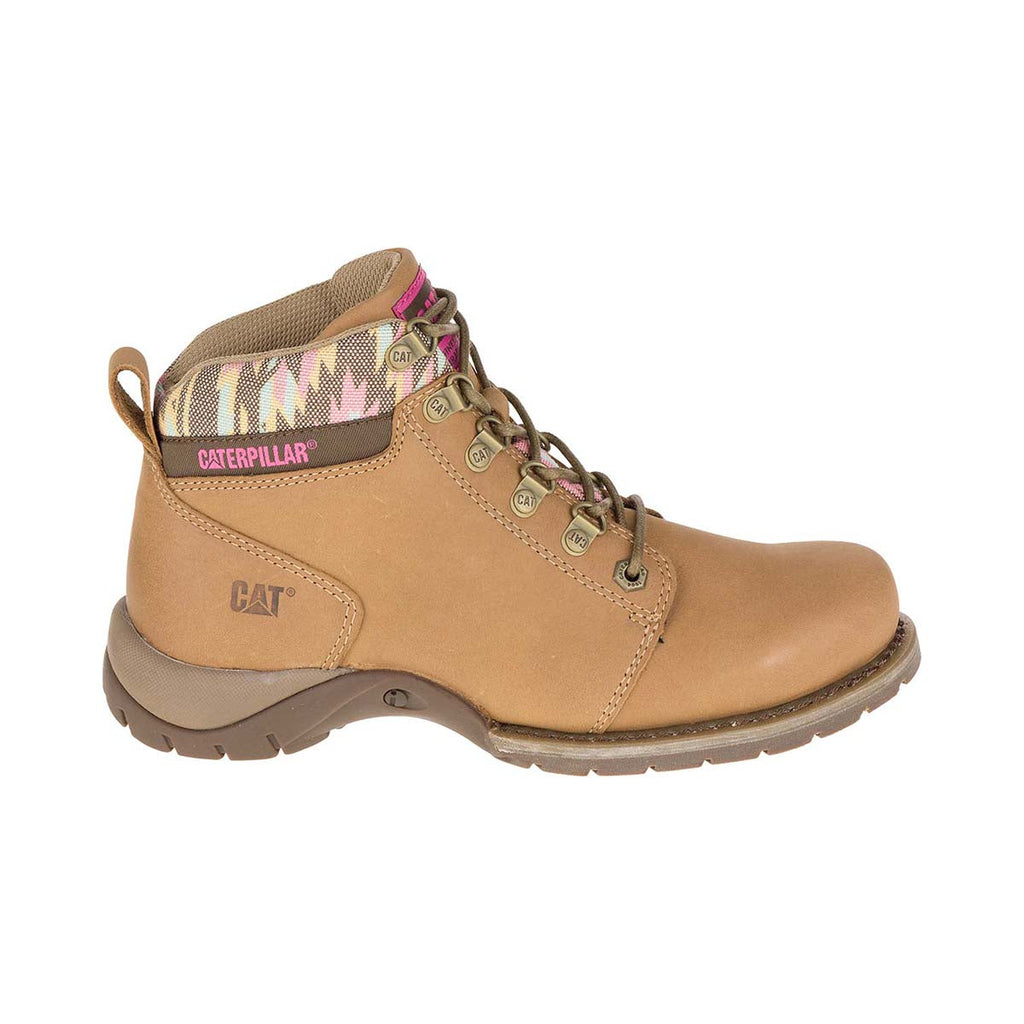 Botas Mujer - Caterpillar – Tiendas ADOC Guatemala