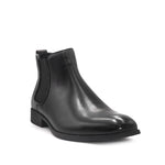 Botas Jethro negro para Hombre
