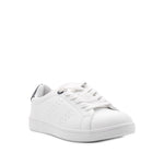 Sneakers Kayla color blanco con navy
