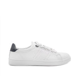 Sneakers Kayla color blanco con navy