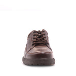 Zapatos de vestir Cyrus Oxford cafe para Hombre