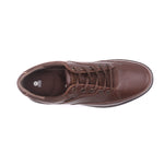 Zapatos de vestir Cyrus Oxford cafe para Hombre