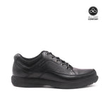 Zapatos de vestir Cyrus oxford negro para Hombre